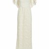 Bridal Markarian NYC | Roxie White Lace Gown