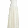 Bridal Markarian NYC | Arabelle White Lace Gown